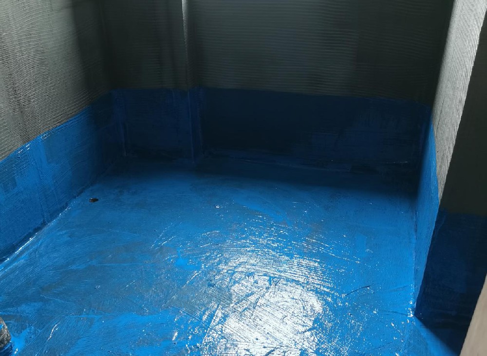 家裝防水