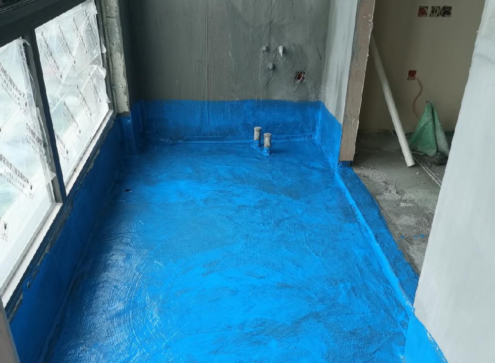 家裝防水