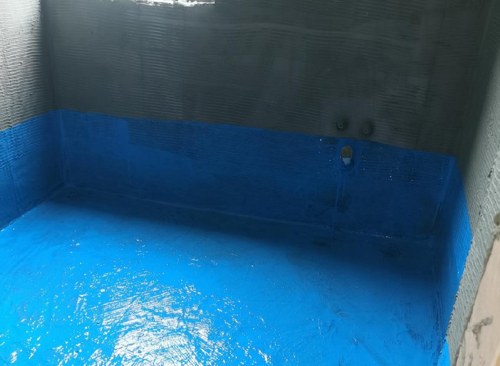 家裝防水