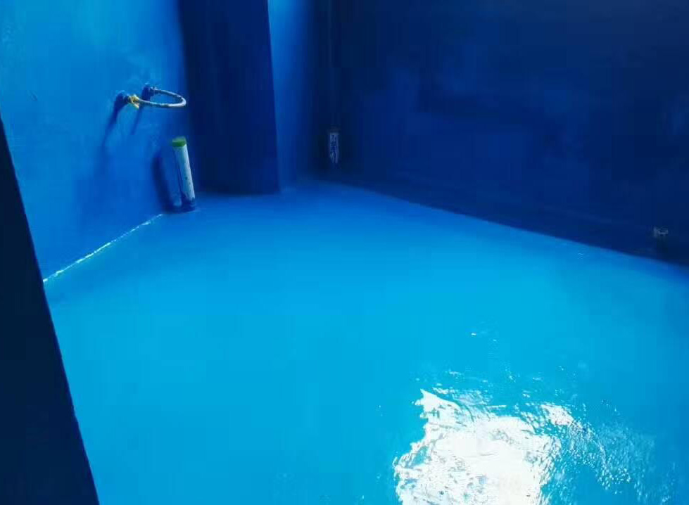 家裝防水