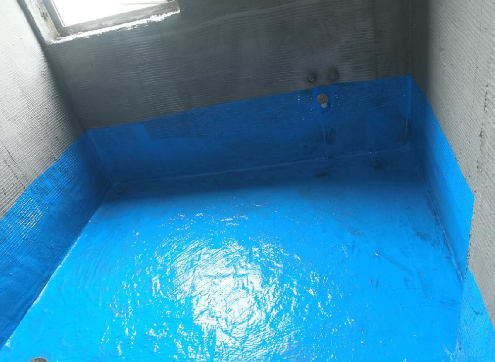 家裝防水